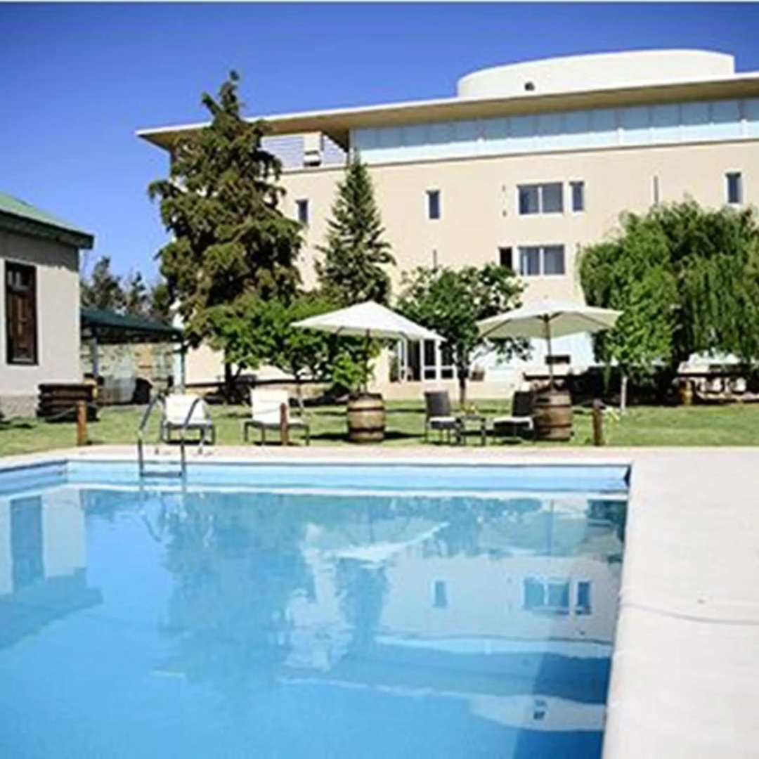 Foto - Finca Hermitage