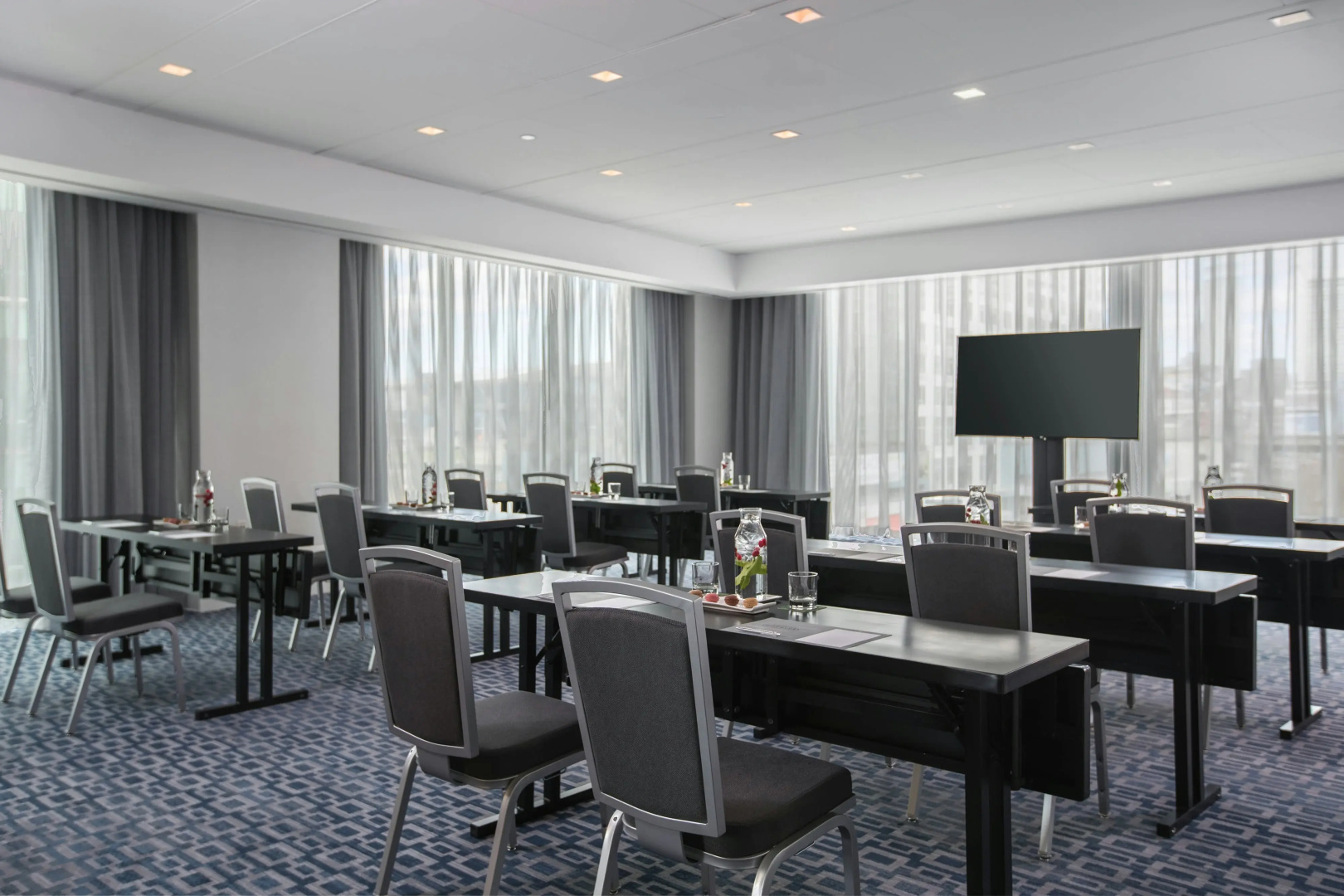 Foto - Renaissance® Boston Seaport District