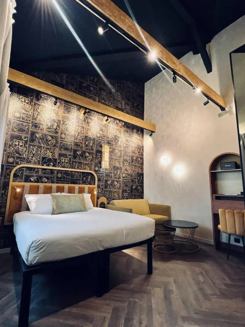 Foto - Hotel Du Cadran