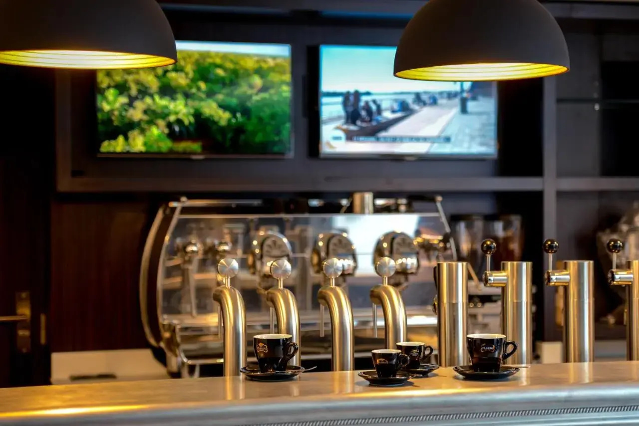 Photo - Hôtel & Appartements Monsigny