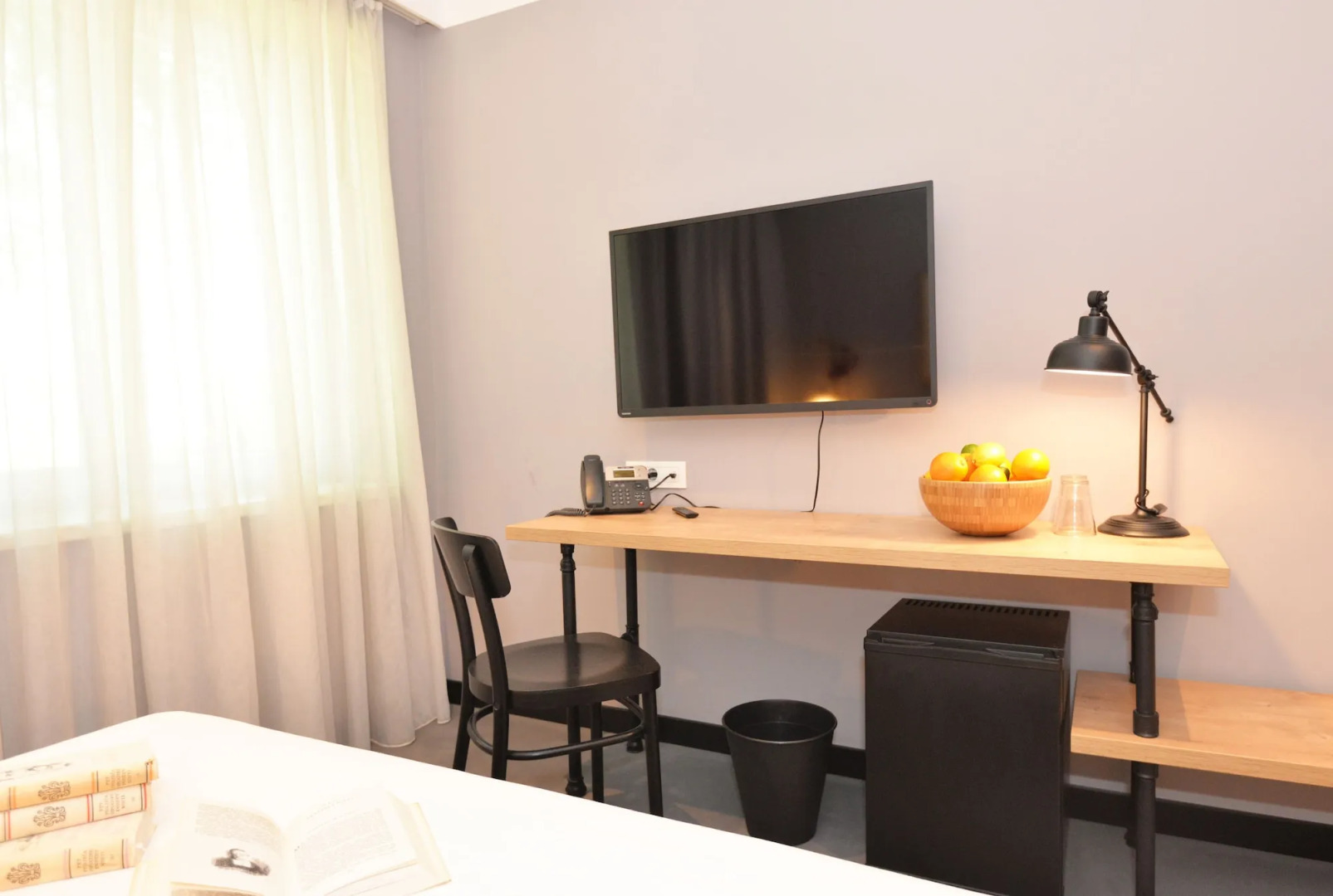 Foto - The Loop Hotel