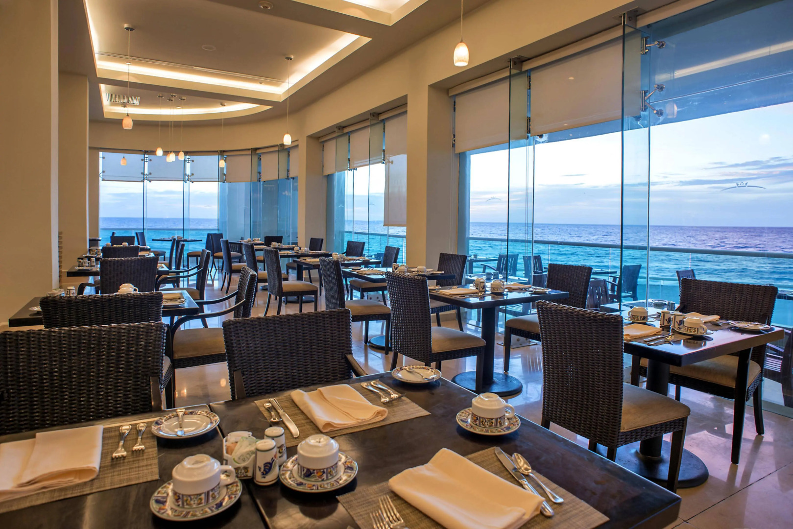 Foto - Sun Palace - All Inclusive Adults Only