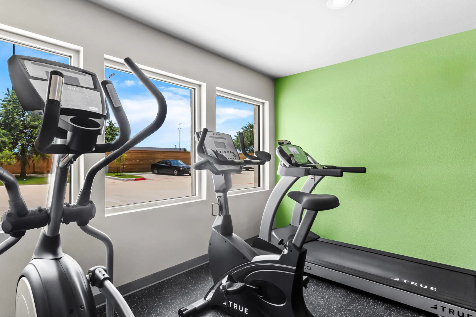 Foto - Woodspring Suites South Houston Hobby