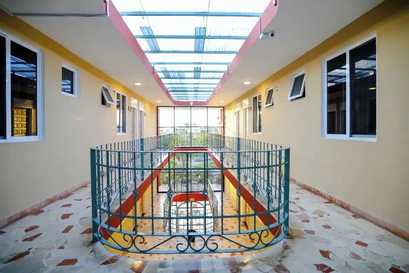 Photo - Hotel Santa Maria