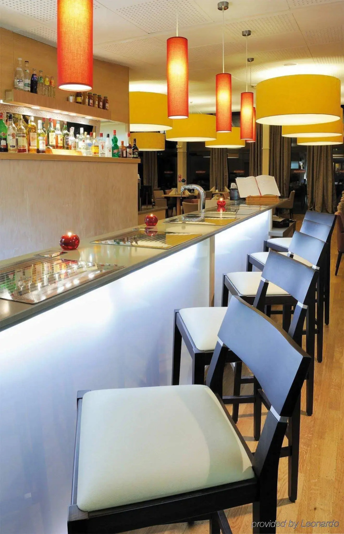 Foto - Residhome Aparthotel Paris Evry