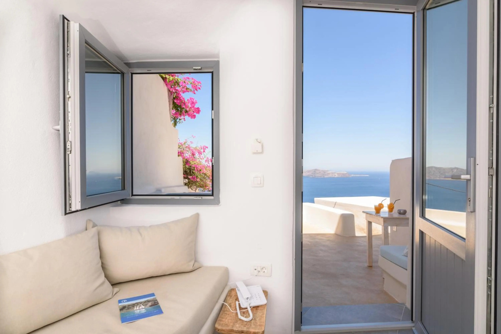 Photo - On the Cliff