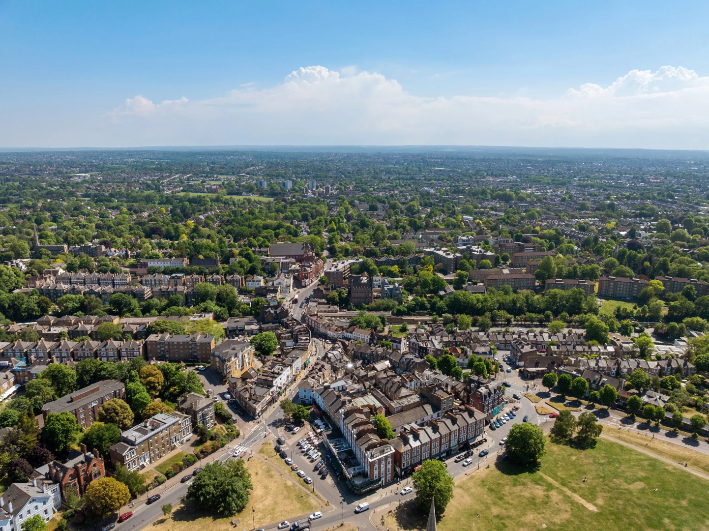 Photo - The Clarendon Hotel - Blackheath