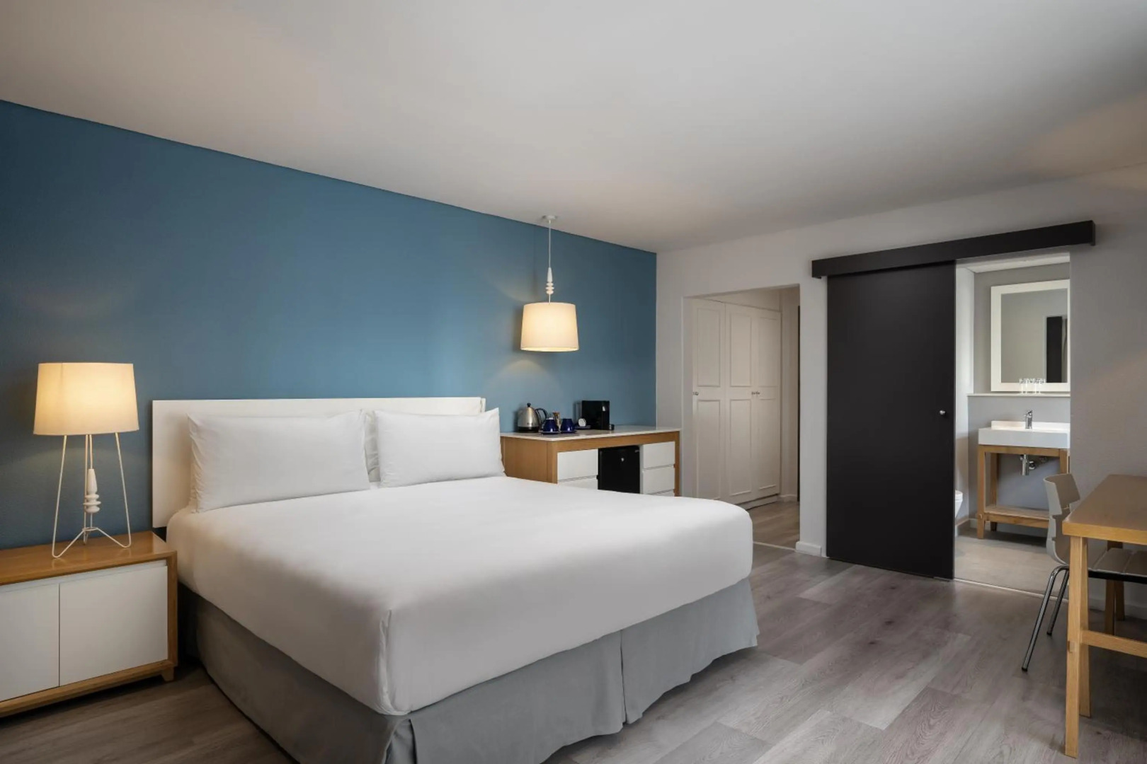 Foto - Protea Hotel by Marriott Cape Town Sea Point