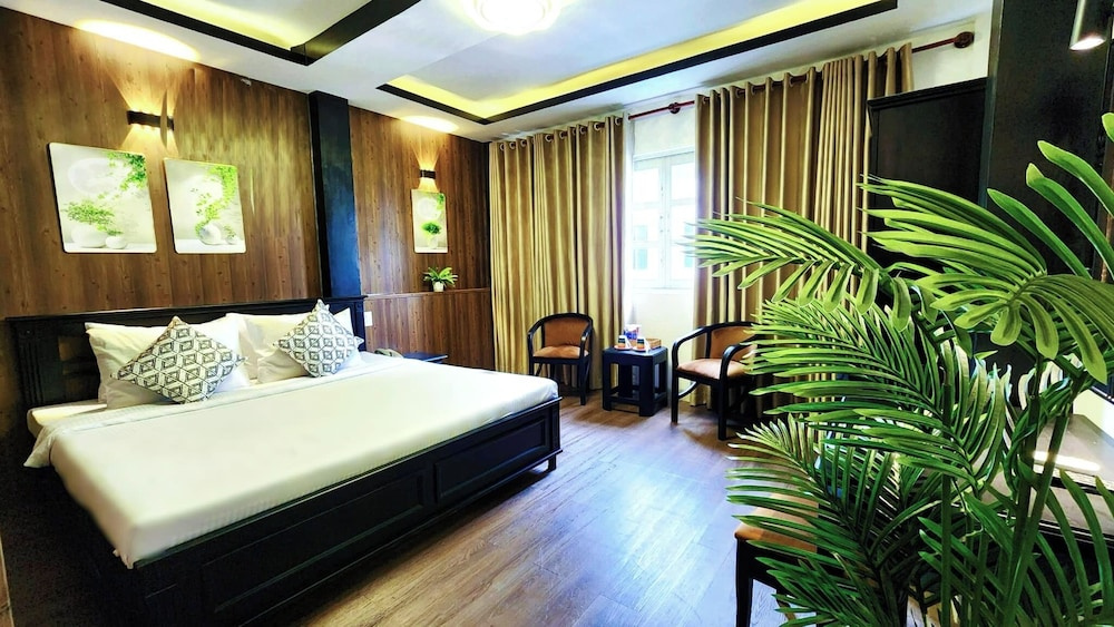 Photo - Rosa May Hotel