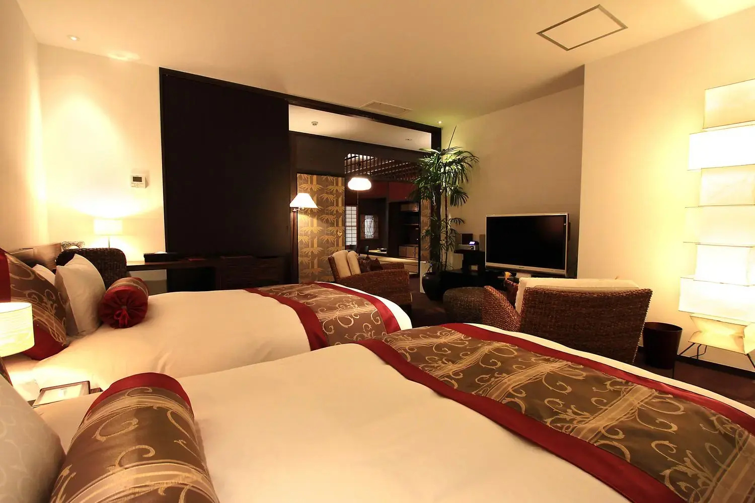 Photo - Kizashi The Suite