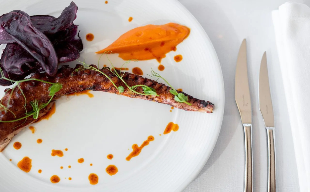 Foto - Eurostars Oasis Plaza