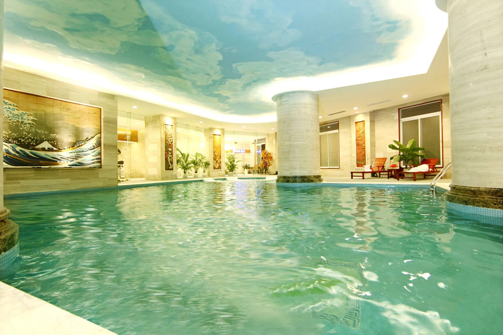 Foto - Super Candle Hotel