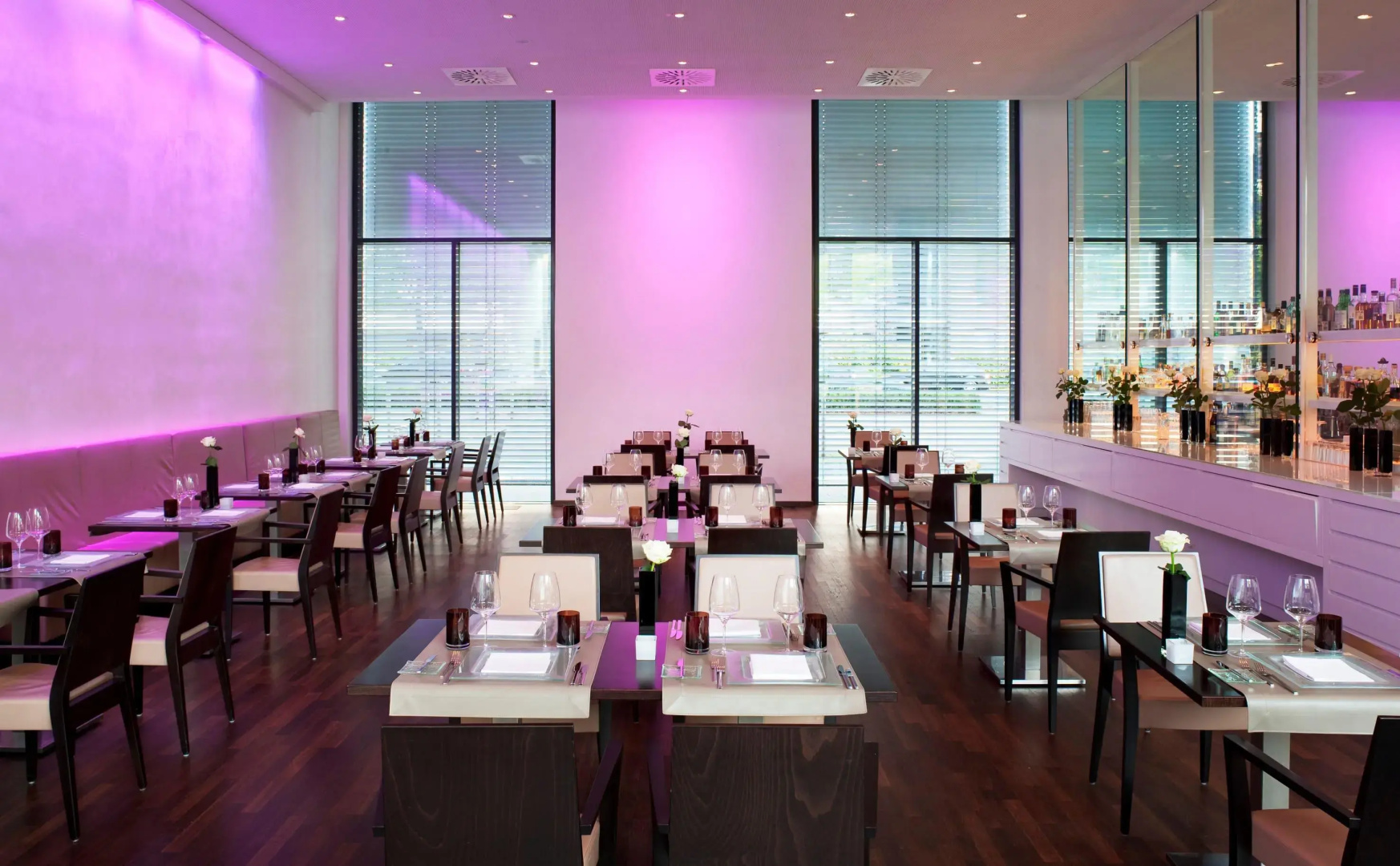 Foto - INNSiDE by Meliá Düsseldorf Derendorf