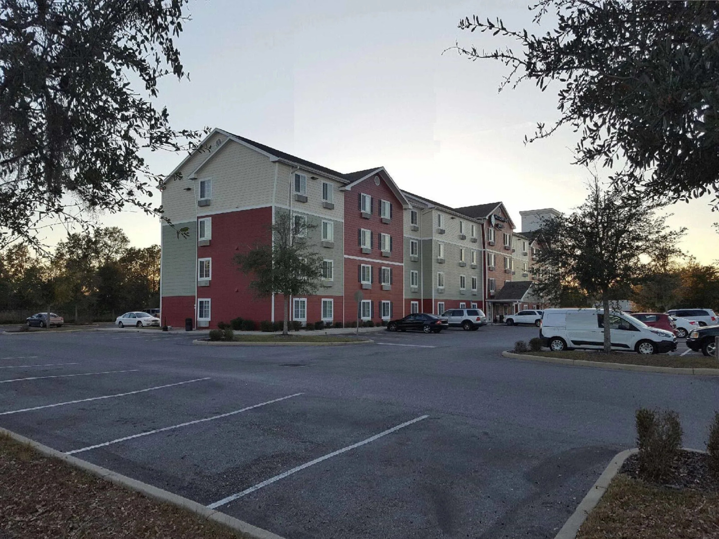 Foto - Extended Stay America Select Suites - Orlando - Sanford - Airport