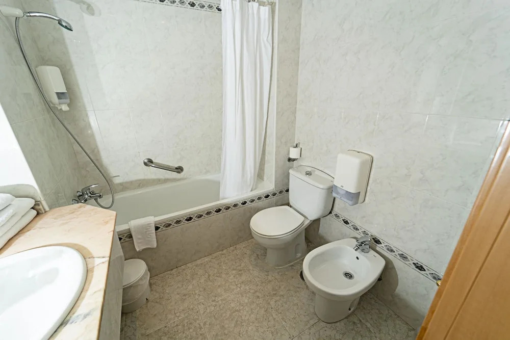 Foto - Hotel Carabela Santa María