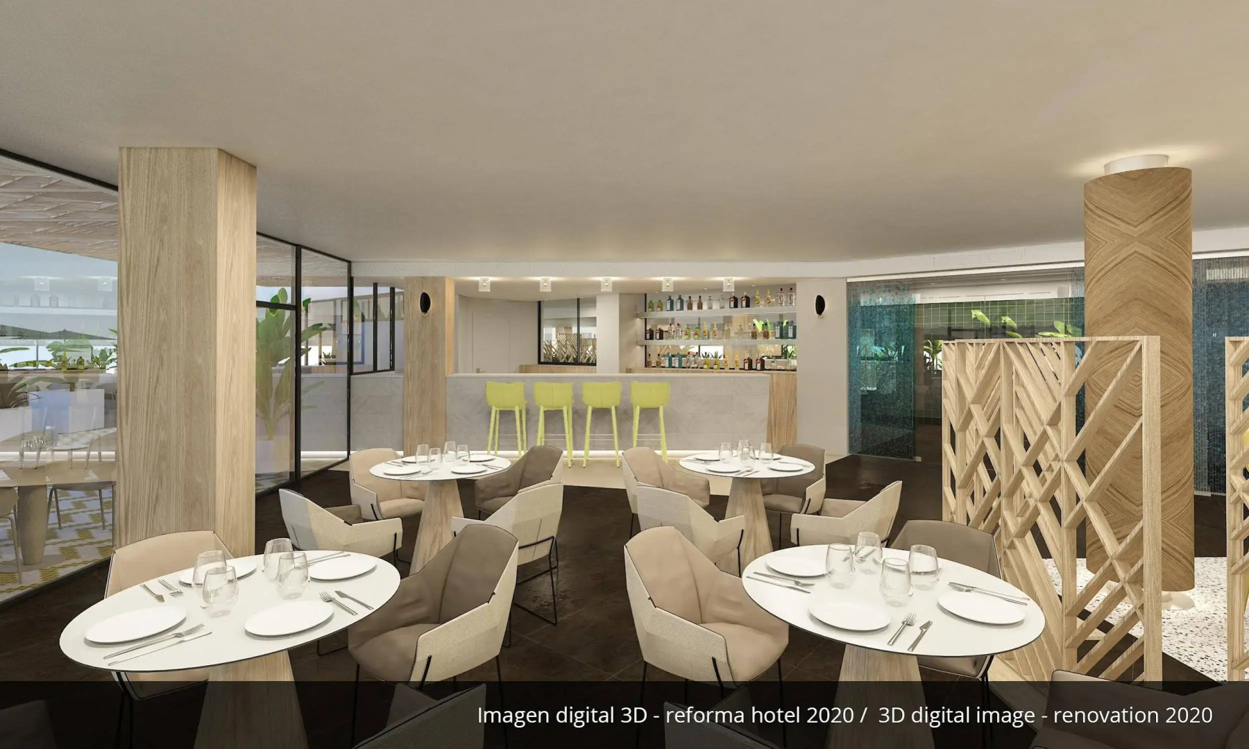 Foto - AluaSoul Palma Hotel Adults Only