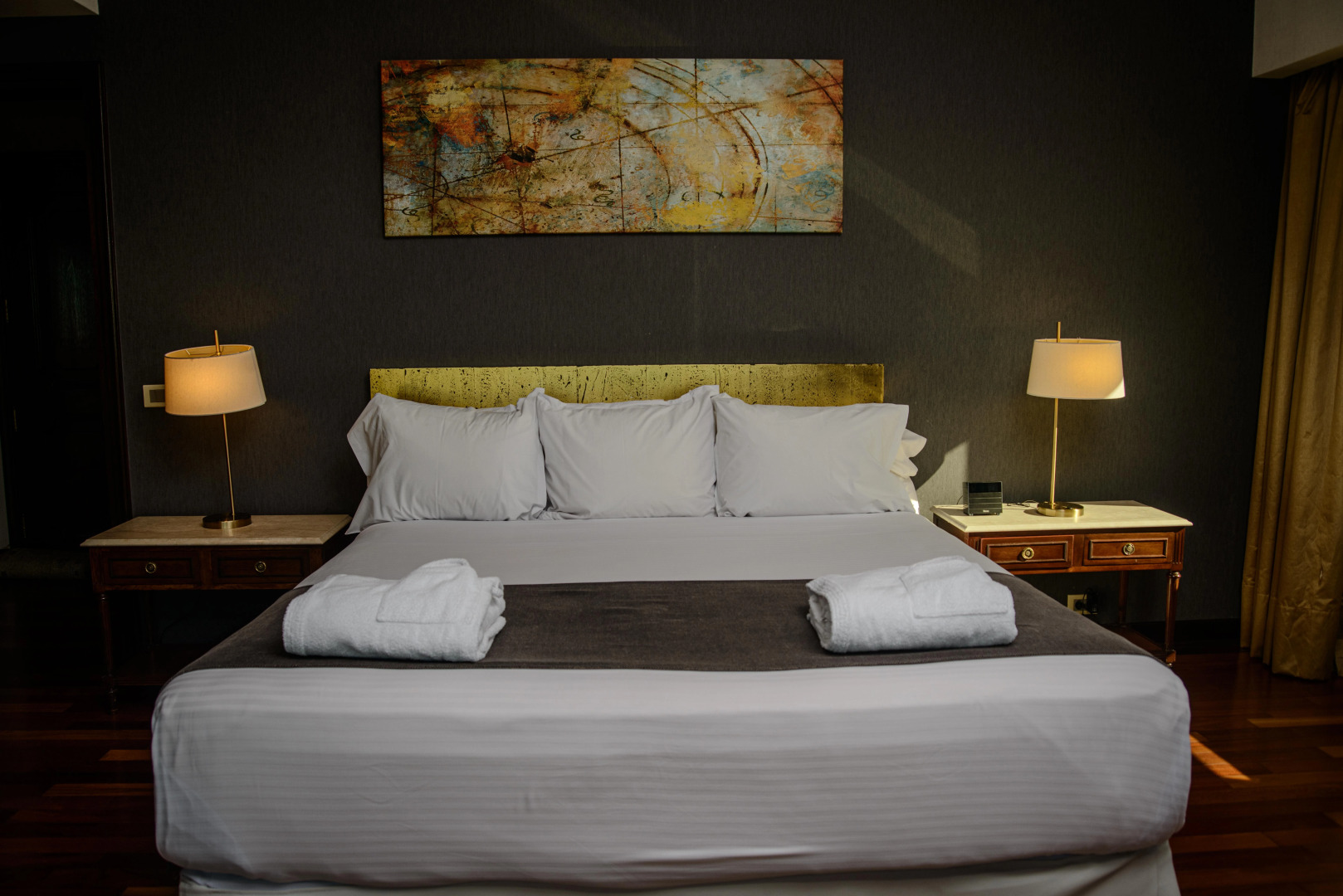 Photo - Radisson Montevideo Victoria Plaza Hotel