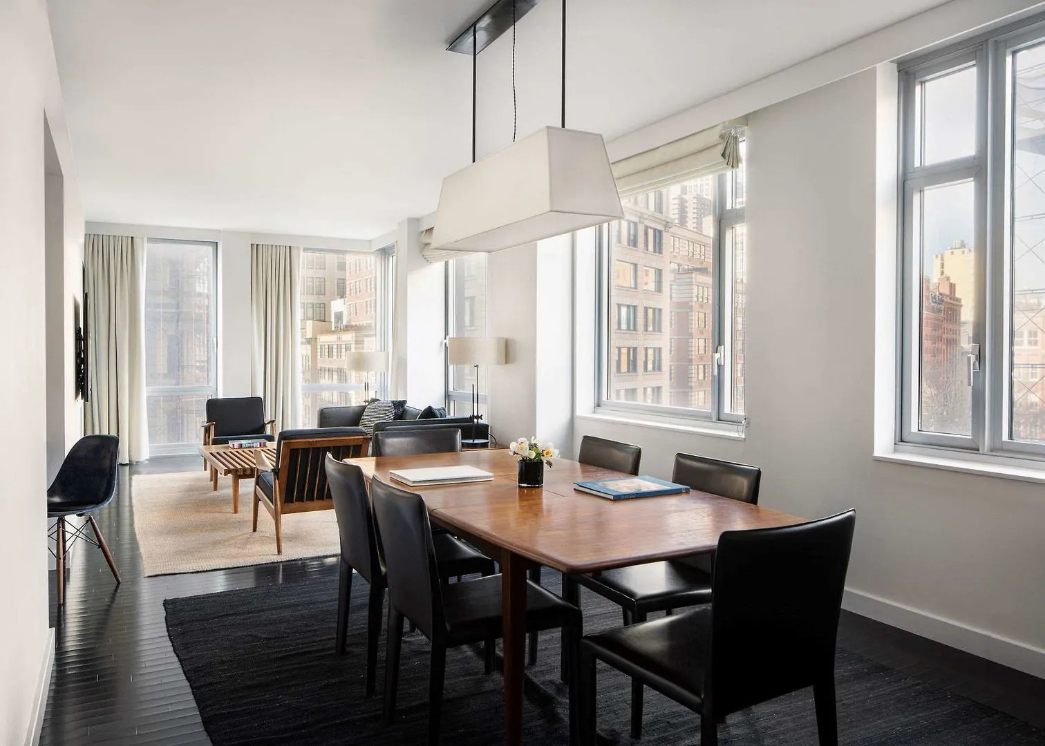 Foto - Smyth Tribeca