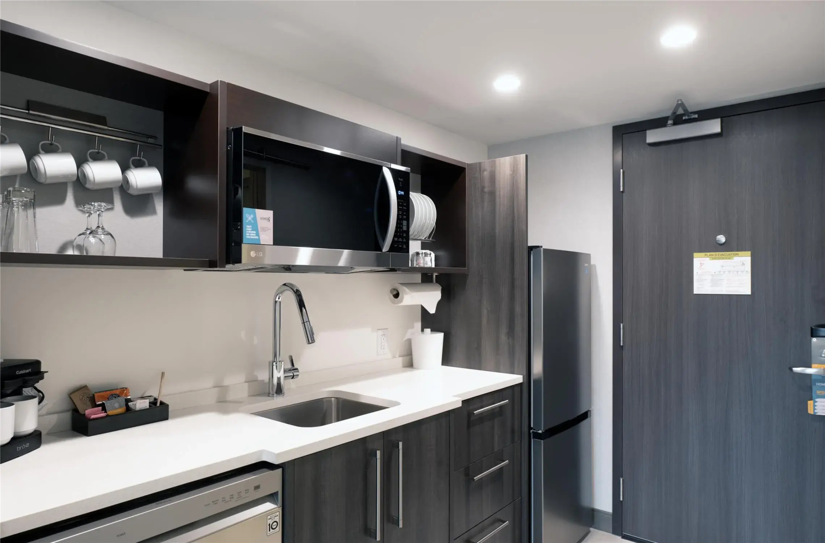 Foto - Home2 Suites By Hilton Quebec City