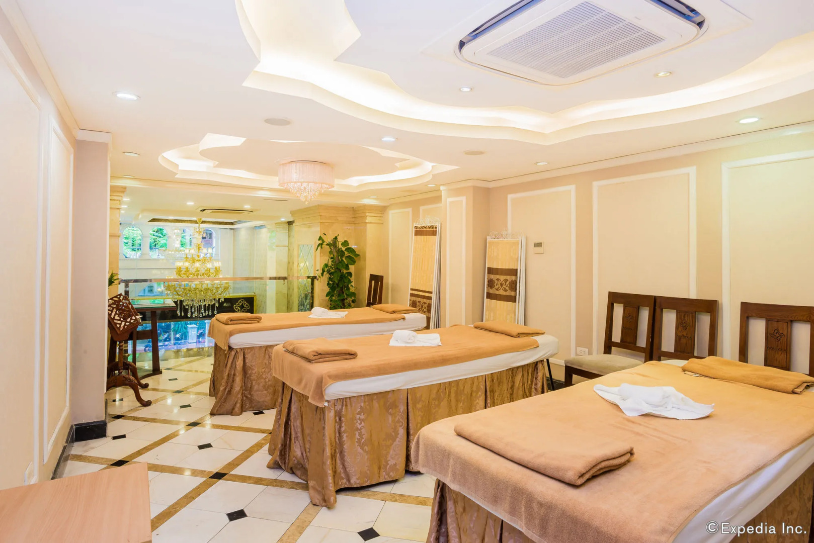 Photo - Scent Premium Hotel