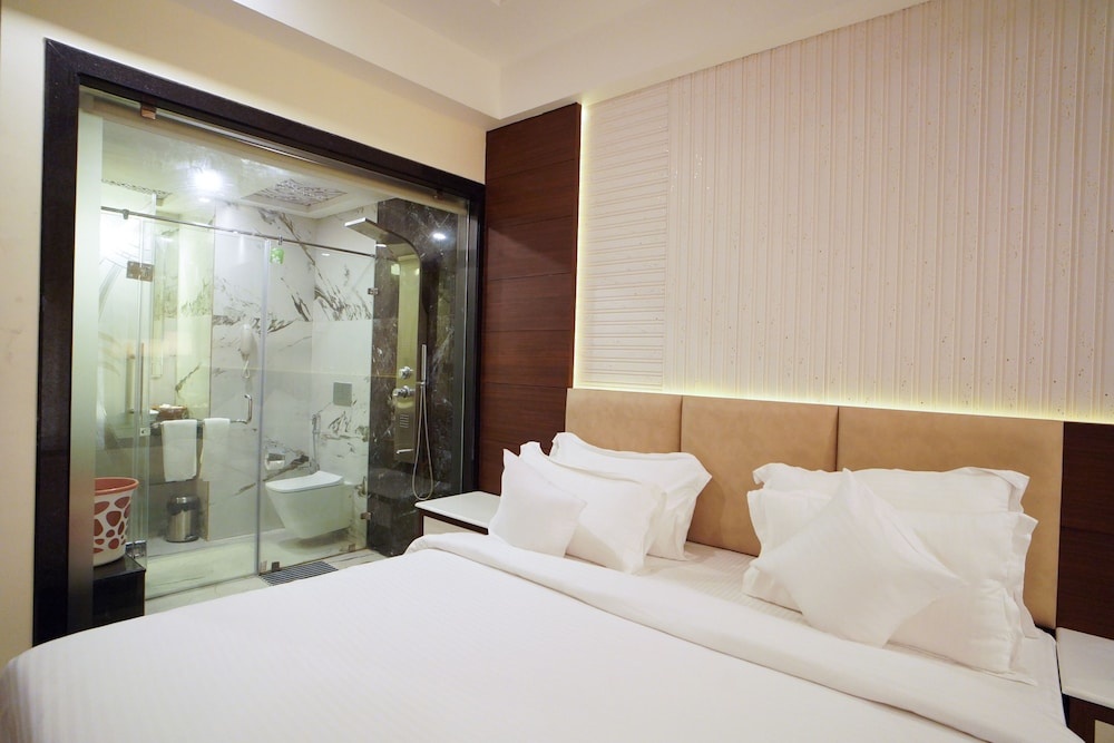 Shanti seaview resort and spa