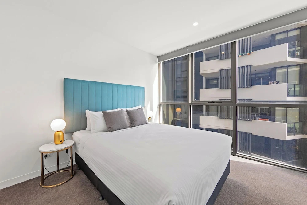 Photo - Trafalgar Lane Apartments by CLLIX