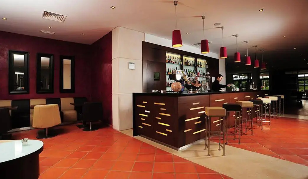 Foto - Vila Gale Cascais