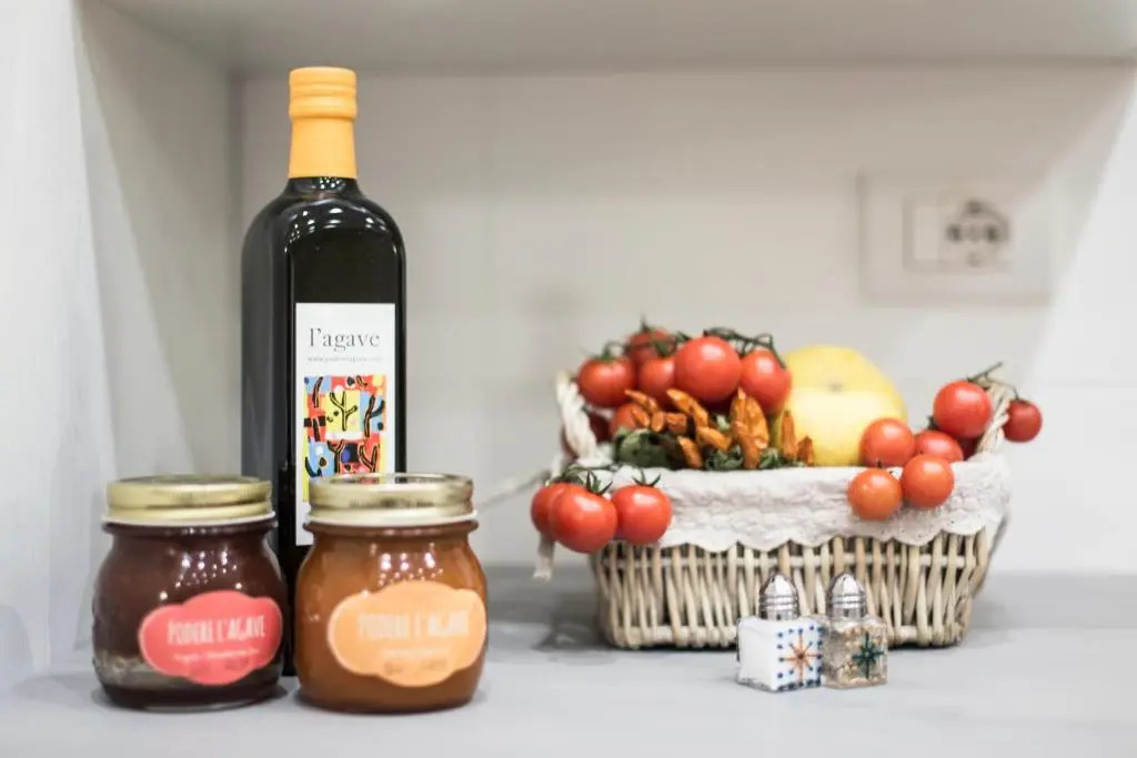 Photo - Agave in Città