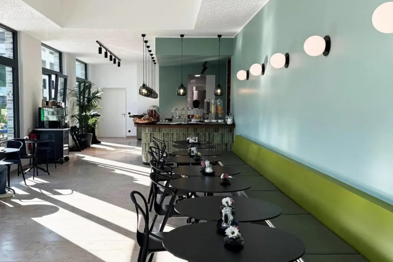 Foto - THE FLAG Meiller Gärten