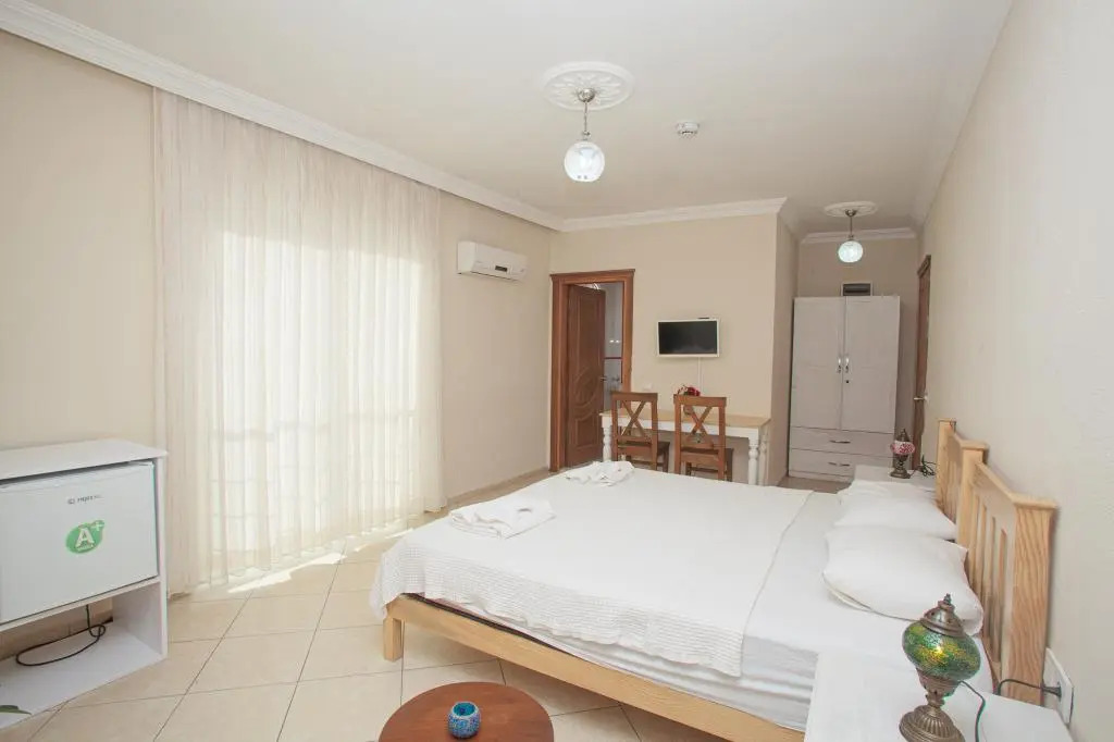 Foto - Kampüs Garden