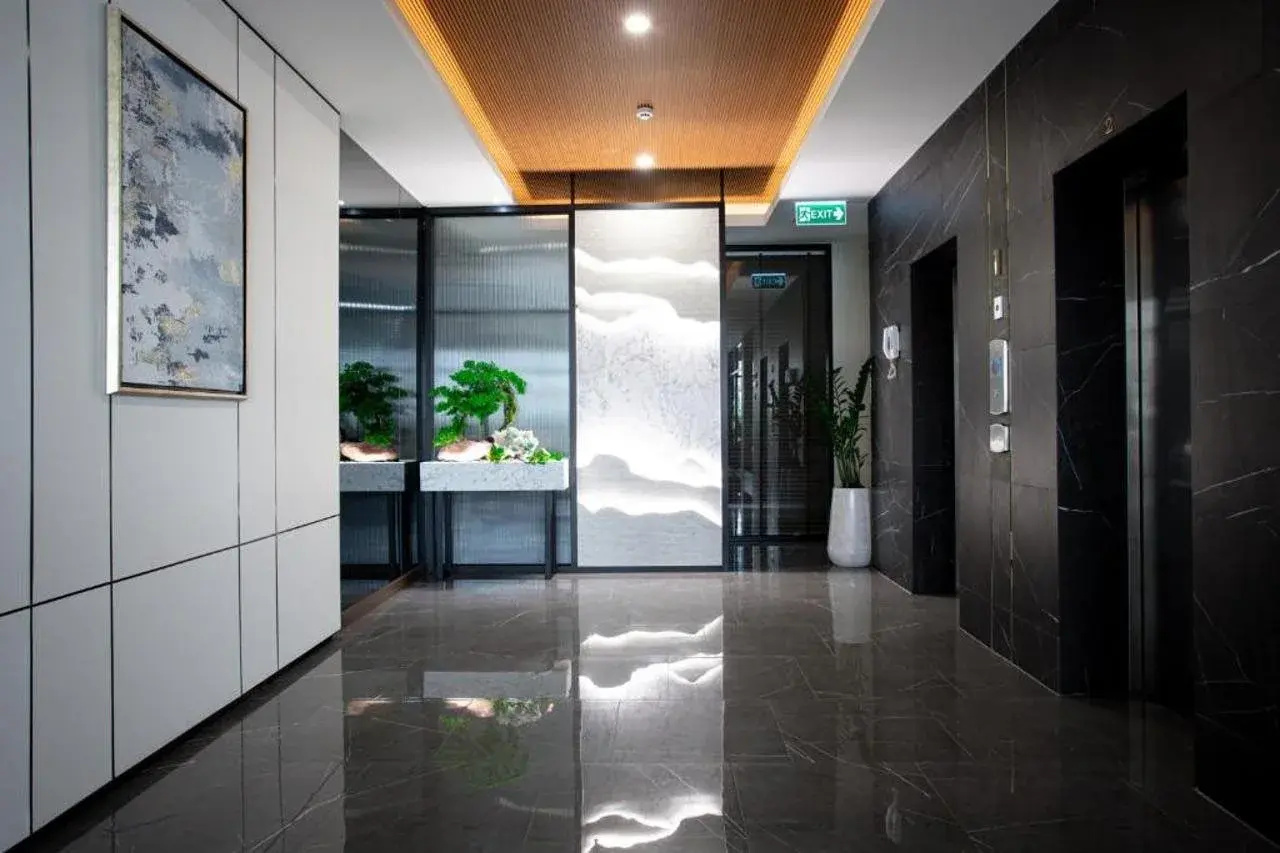 Photo - SAM E Hotel Bangkok Sathorn