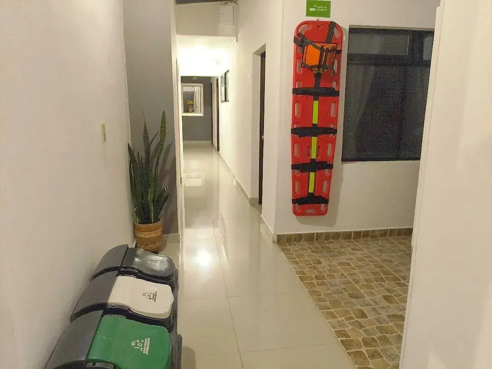 Photo - Hotel Palma De Sevilla Medellin