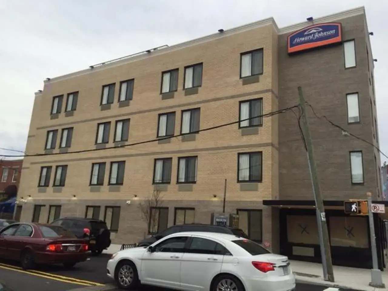Photo - Rockaway Hotel