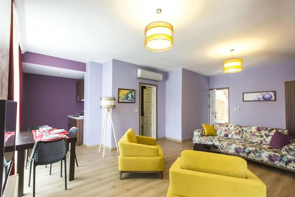 Foto - Bossuite Hotel Maltepe