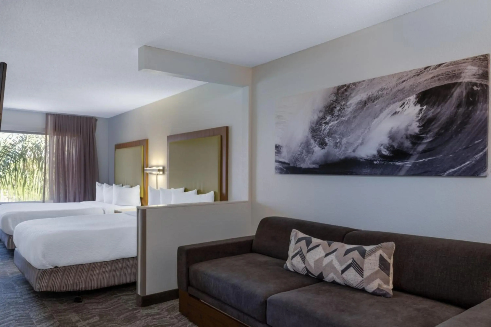 Photo - SpringHill Suites by Marriott Pasadena Arcadia