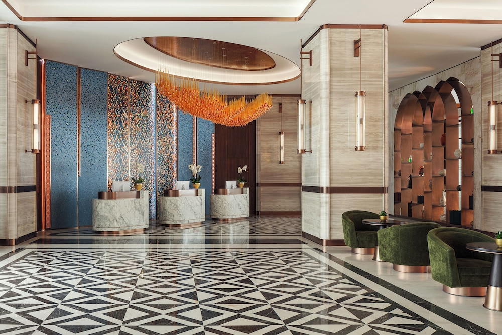 Photo - JW Marriott Hotel Tashkent