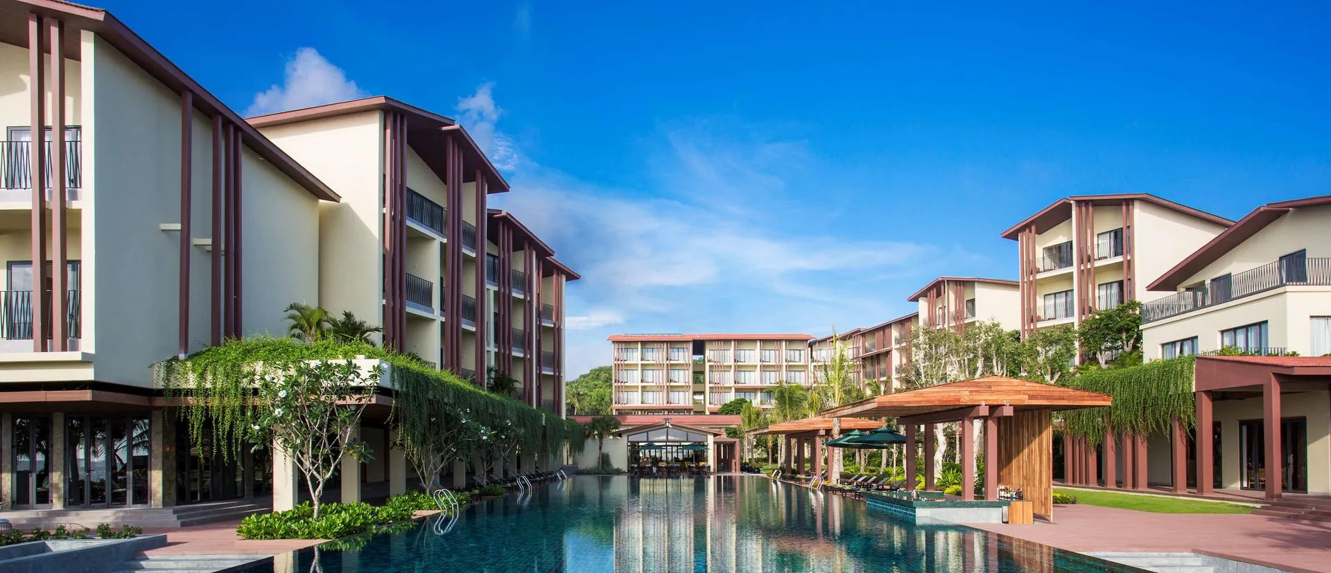 Foto - Dusit Princess Moonrise Beach Resort