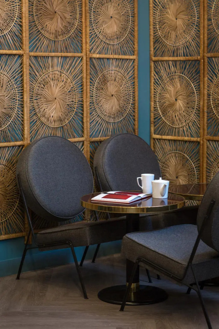 Foto - ibis Styles Paris Nation Cours de Vincennes