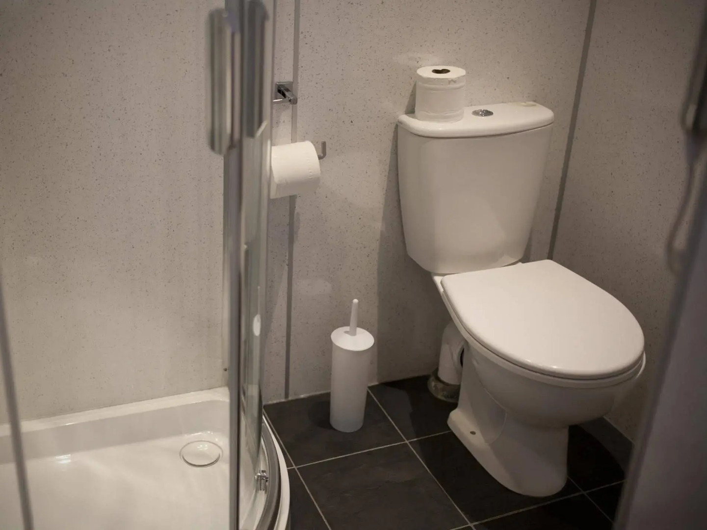 Foto - Regent House Hotel - City Centre Hotel