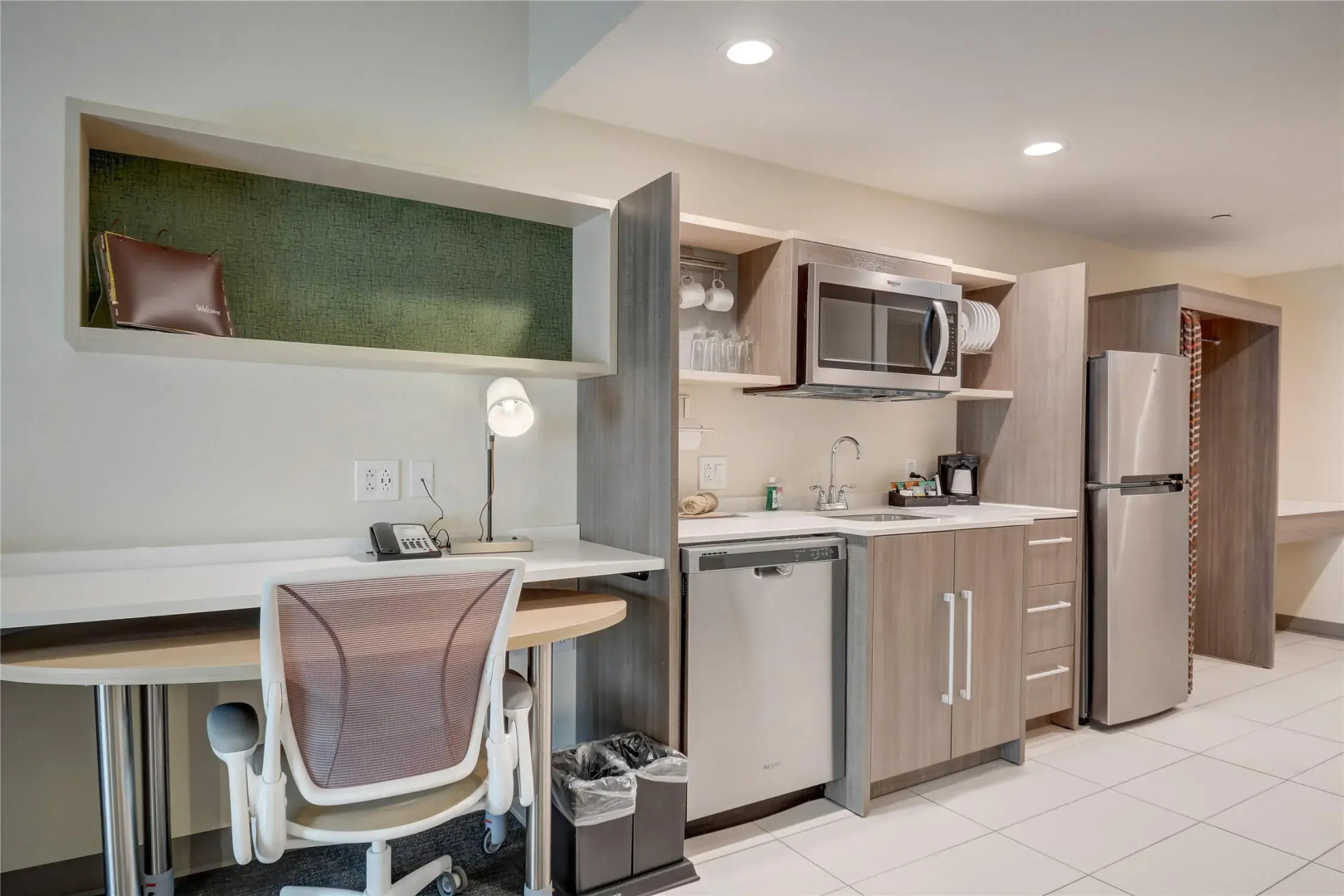 Foto - Home2 Suites by Hilton Indianapolis Northwest
