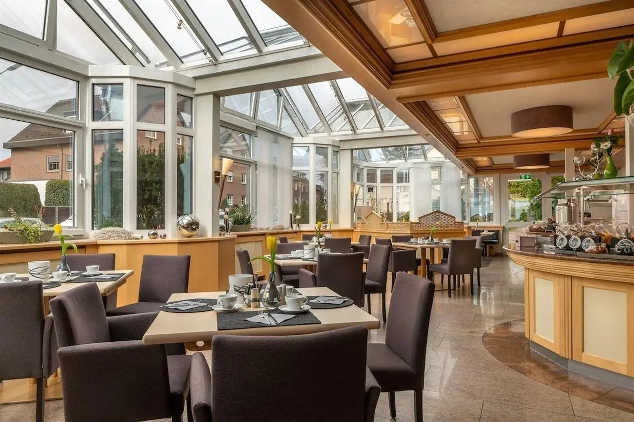 Foto - Hotel Elisenhof