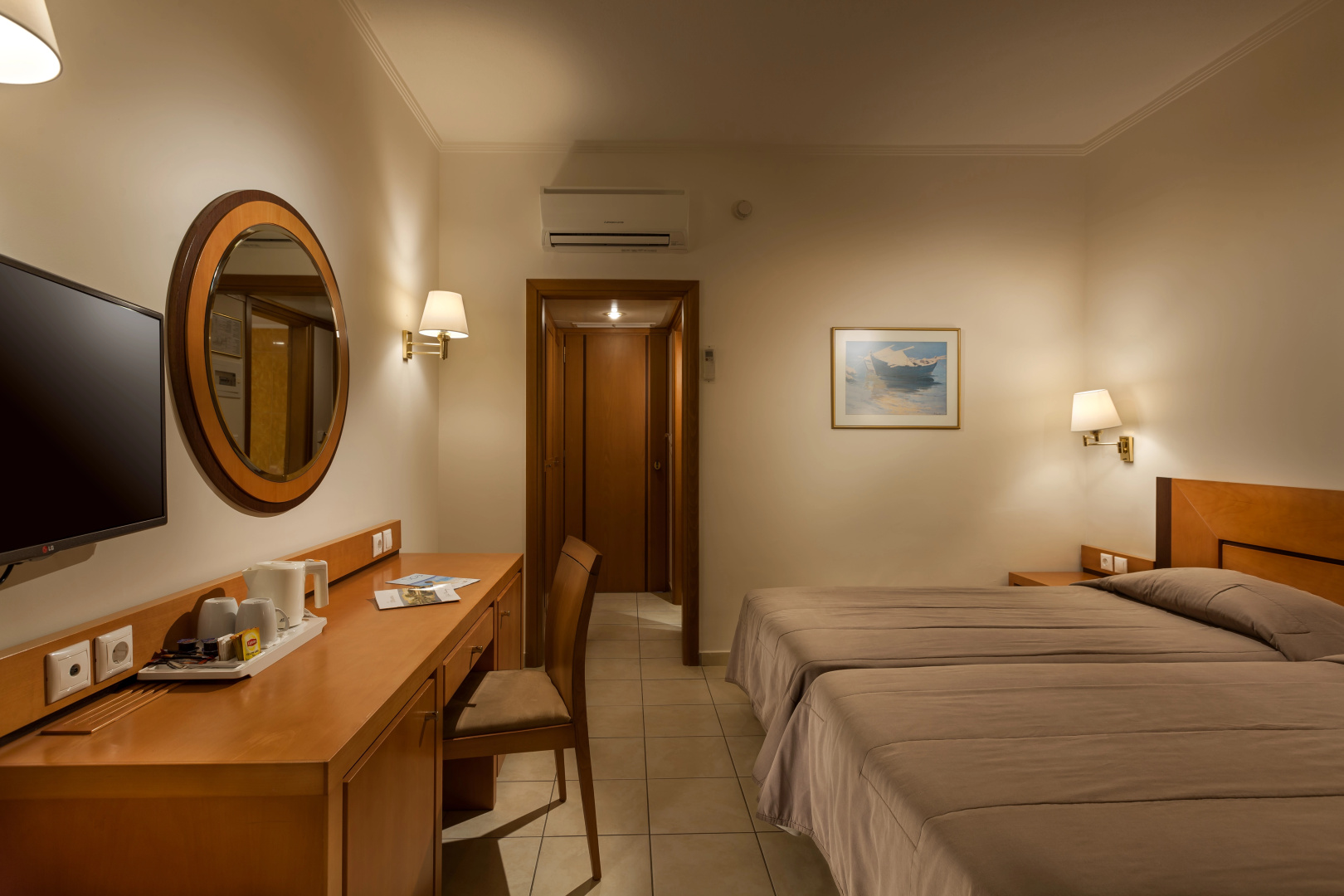Photo - Hotel Platanista