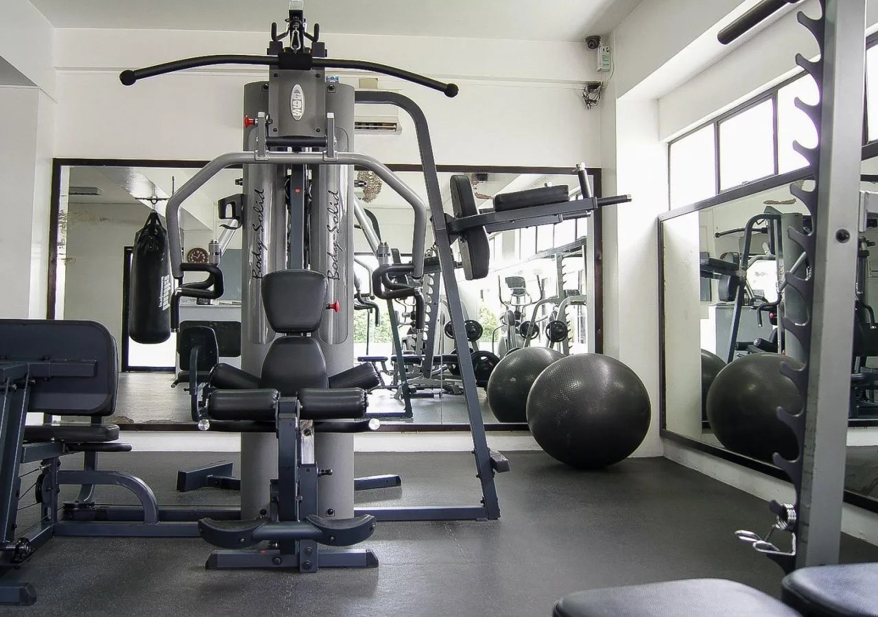 Photo - The Tides Hotel Boracay