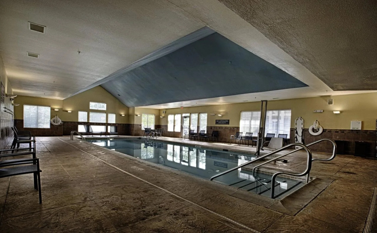 Photo - Residence Inn Atlantic City Airport Egg Harbor Township