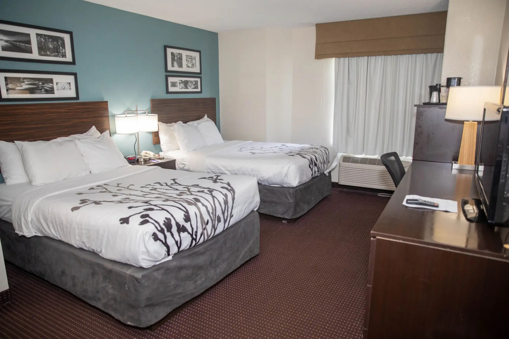 Photo - Sleep Inn Savannah Gateway I-95