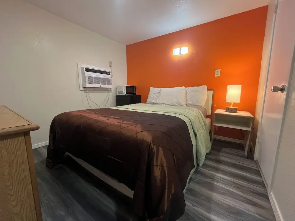 Photo - Ponca Motel