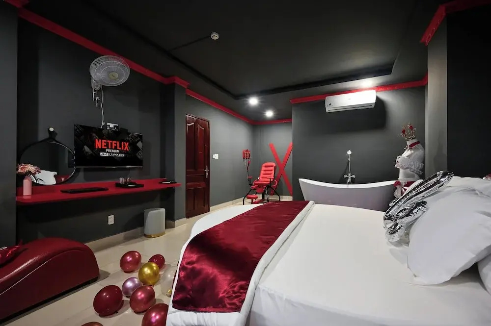 Photo - Hotel Trung Mai-Tân Bình