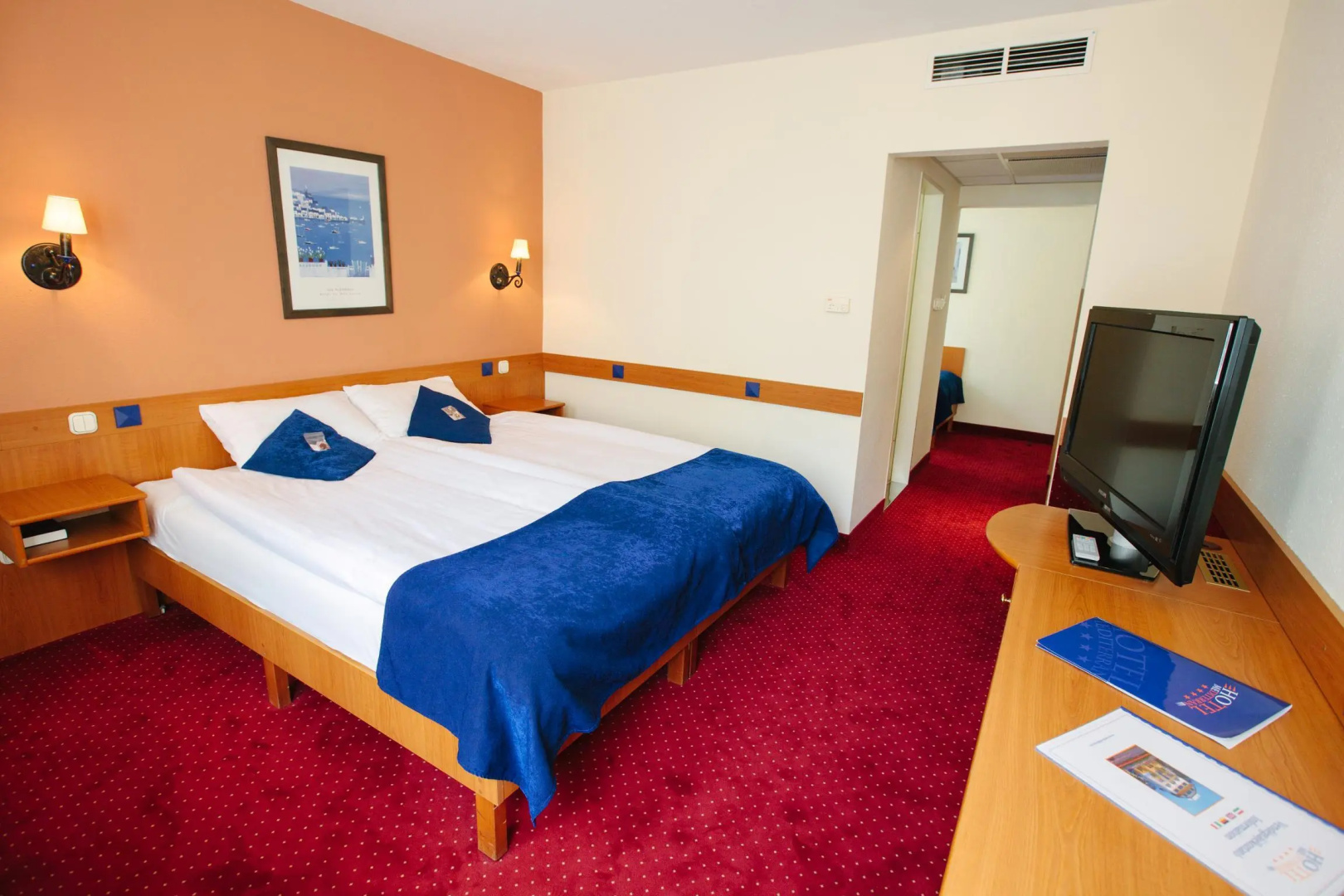 Photo - Hotel Mediterran