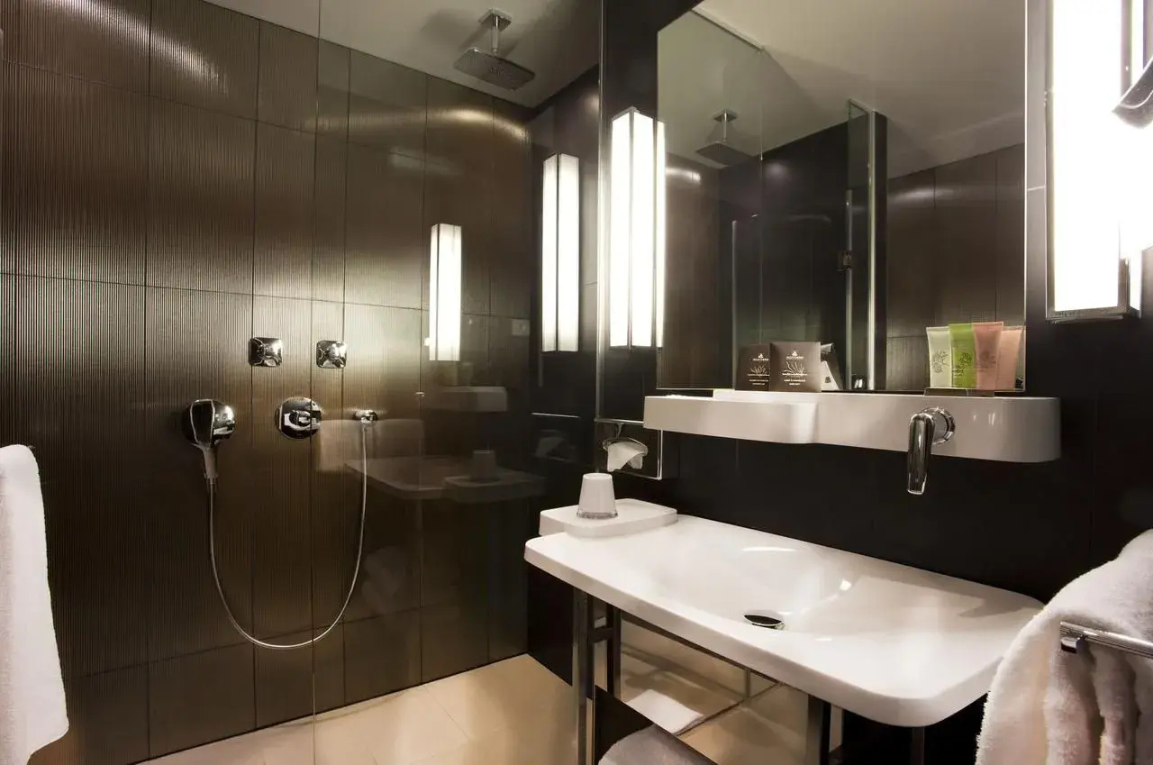 Foto - Hotel Atmospheres