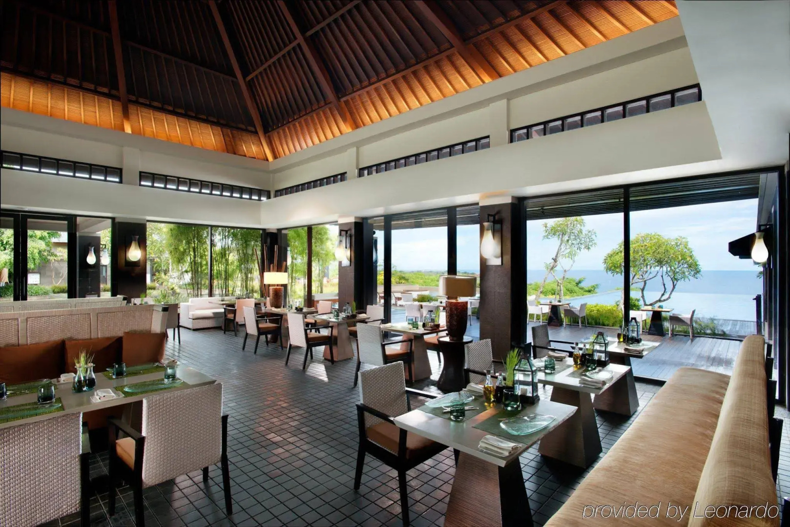 Photo - Umana Bali, LXR Hotels & Resorts